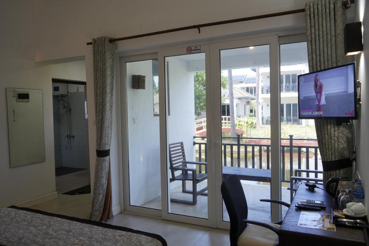 Resort Amaluna Negombo