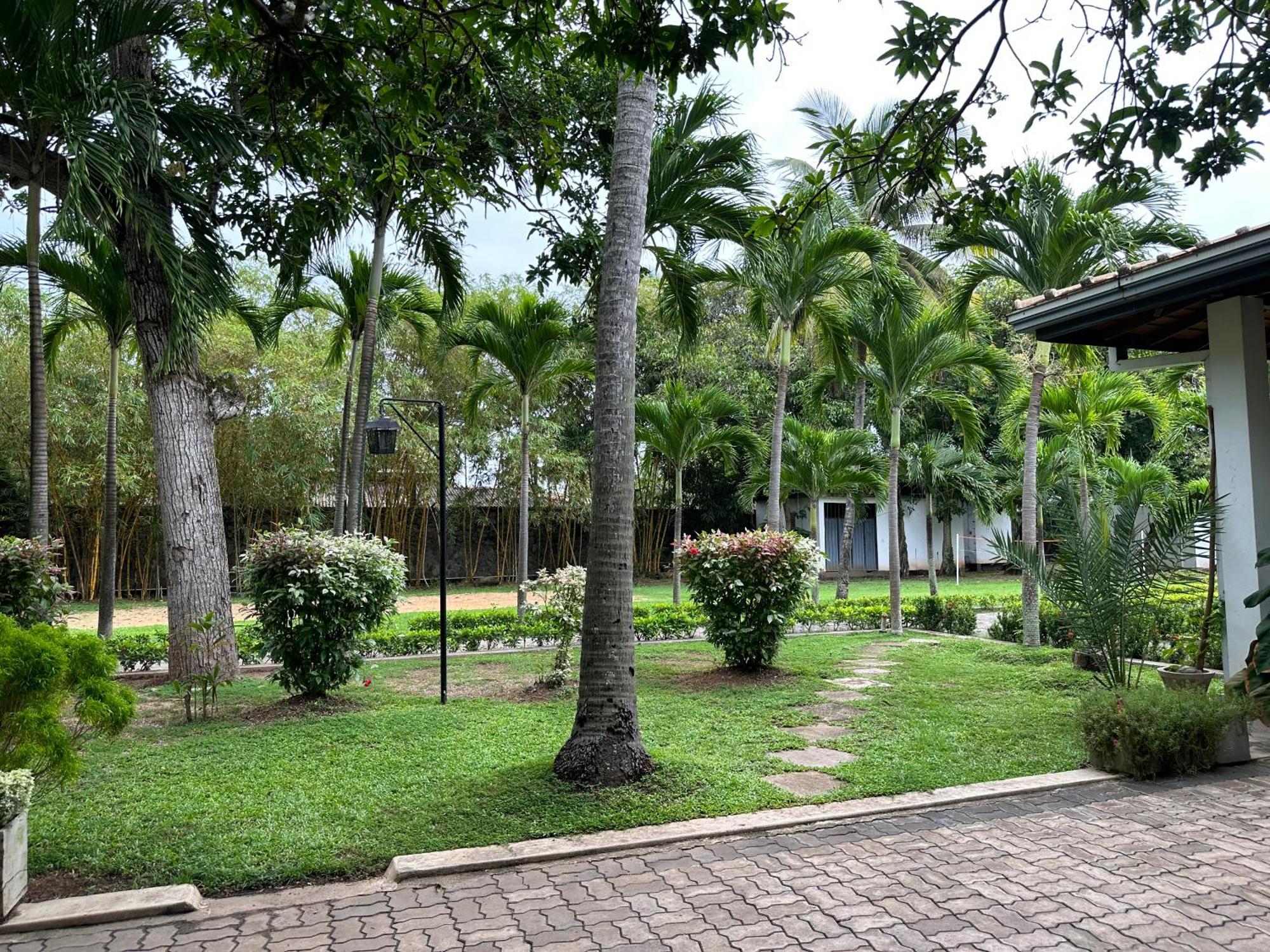 Resort Amaluna 3*