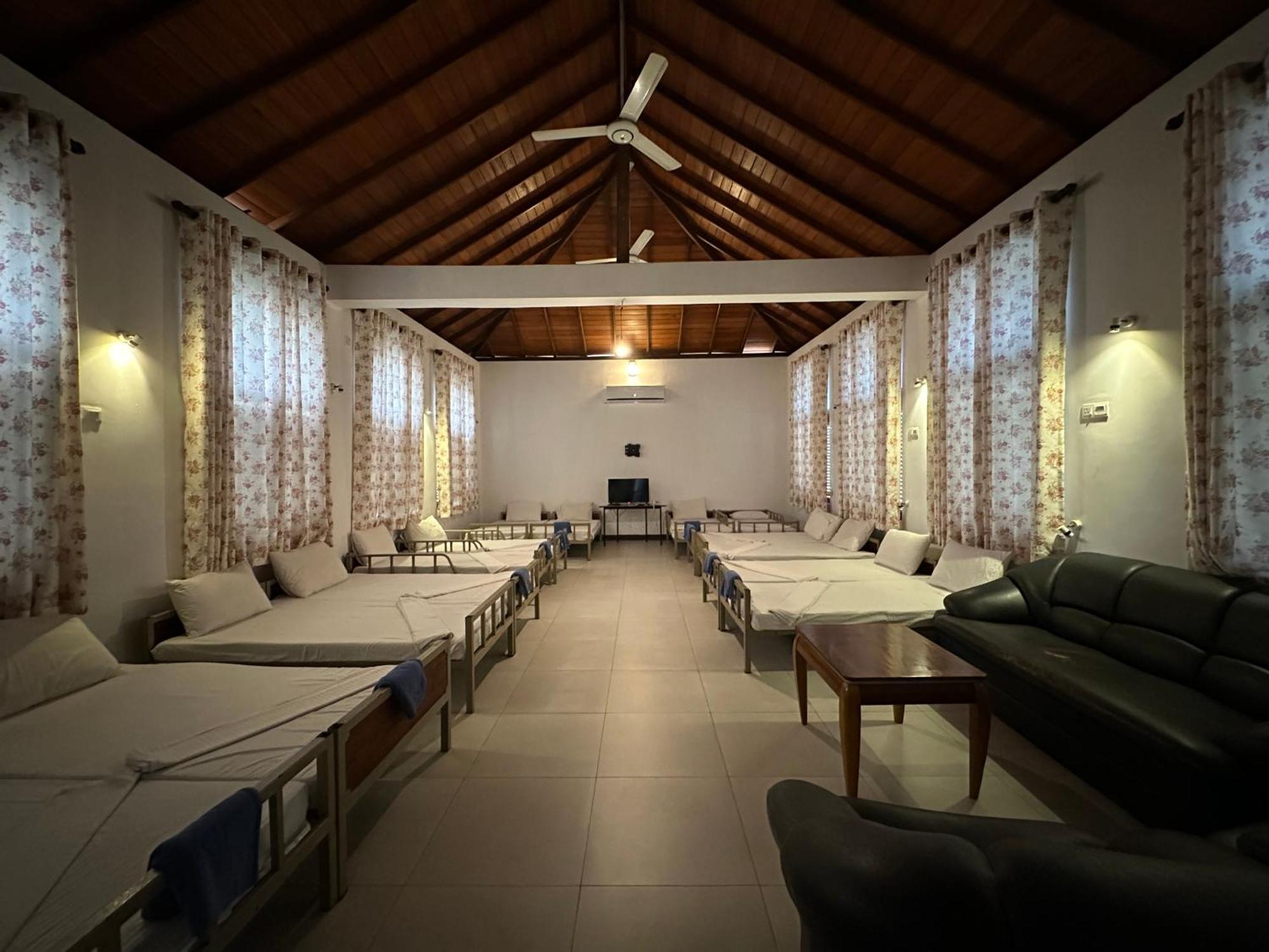 Amaluna Negombo