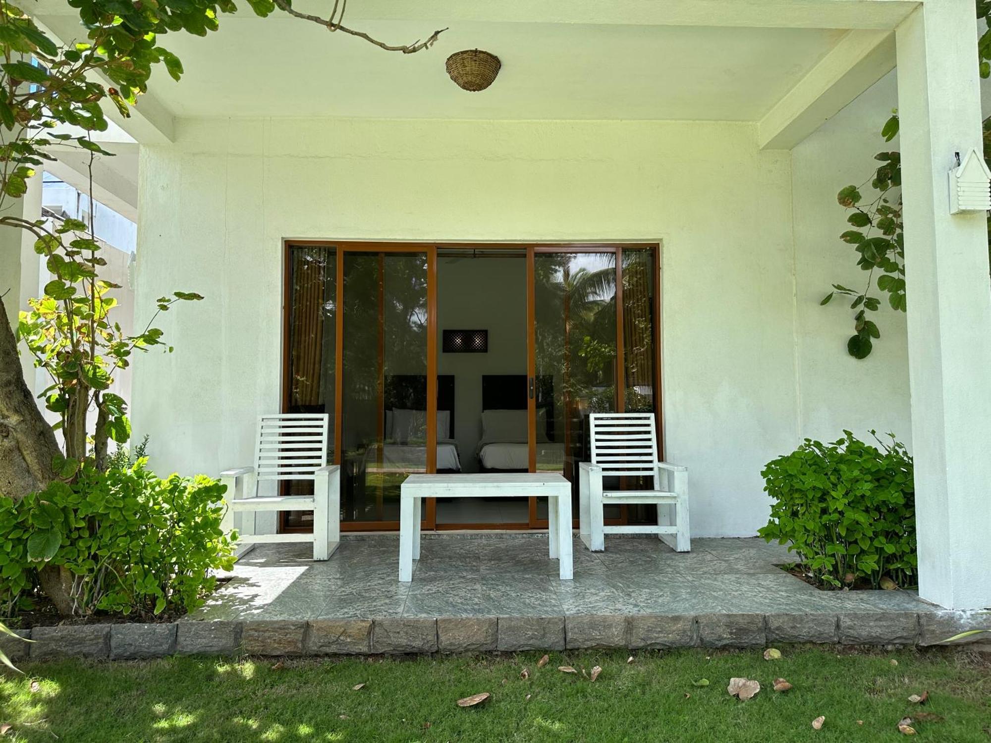 Resort Amaluna Negombo