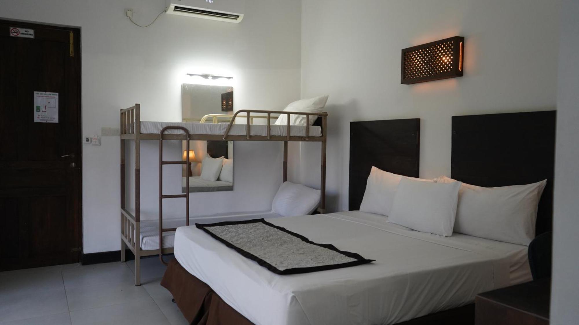 Amaluna Resort