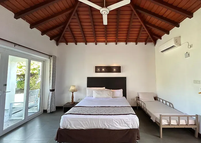 Amaluna Resorts
