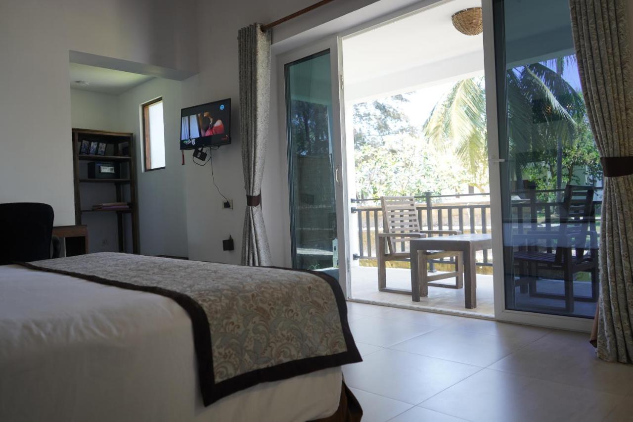Amaluna 3* Negombo