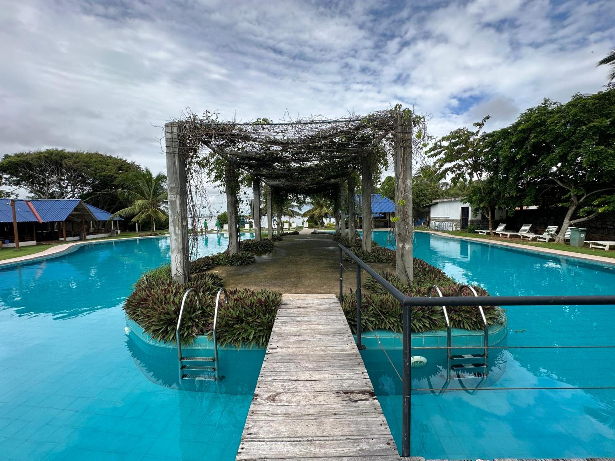 Amaluna सहारा Negombo