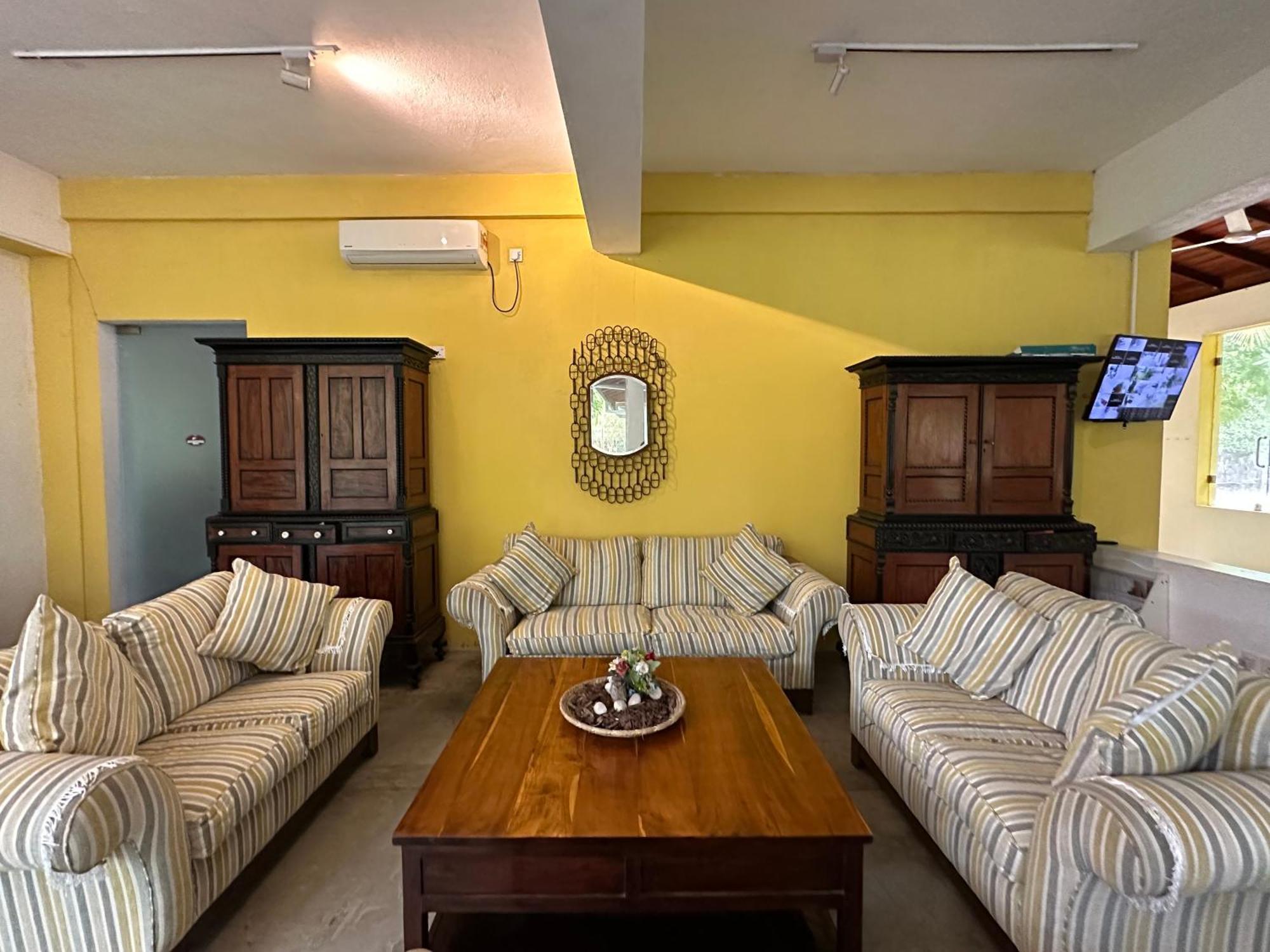 Amaluna सहारा Negombo